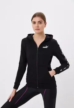 Толстовка PUMA