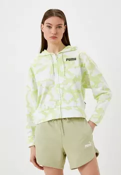 Толстовка PUMA