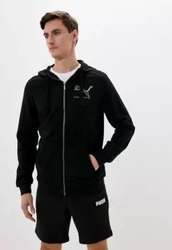 Толстовка PUMA