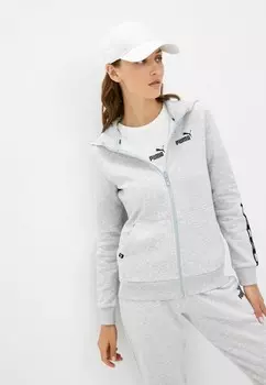 Толстовка PUMA