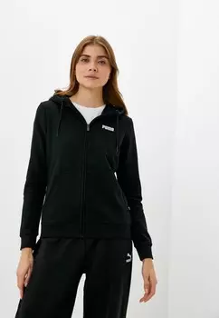 Толстовка PUMA