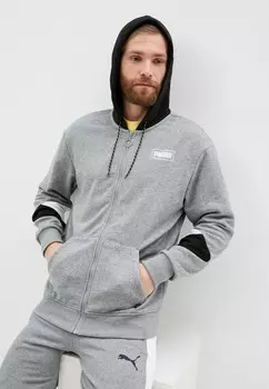 Толстовка PUMA