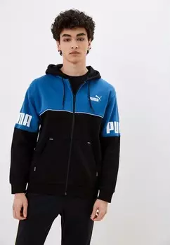 Толстовка PUMA