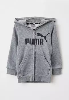 Толстовка PUMA