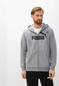 Толстовка PUMA