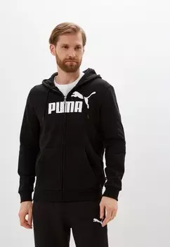 Толстовка PUMA