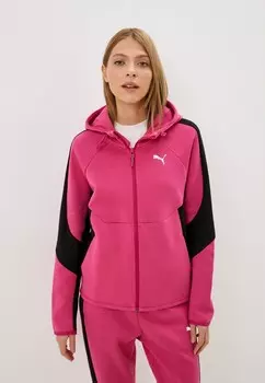 Толстовка PUMA
