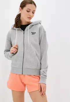 Толстовка Reebok