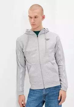 Толстовка Reebok