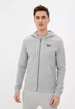 Толстовка Reebok