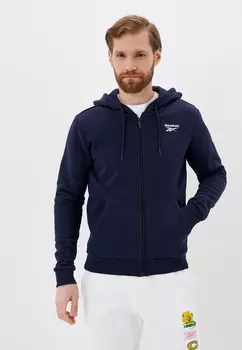 Толстовка Reebok