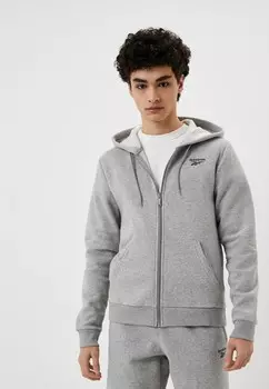 Толстовка Reebok