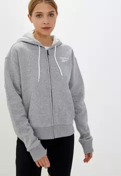 Толстовка Reebok