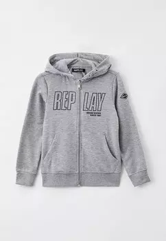 Толстовка Replay