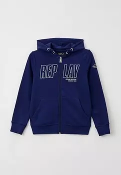 Толстовка Replay