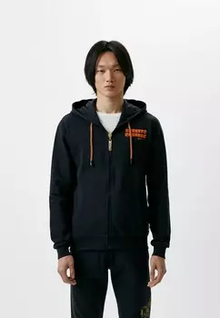 Толстовка Roberto Cavalli