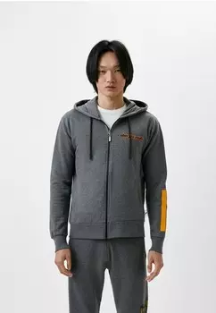 Толстовка Roberto Cavalli