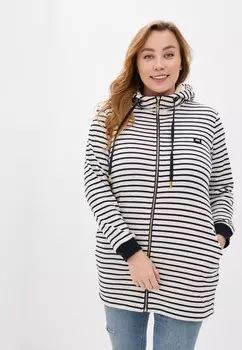 Толстовка Silver Fish