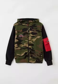 Толстовка Sprayground