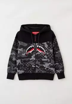 Толстовка Sprayground