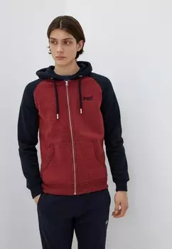 Толстовка Superdry