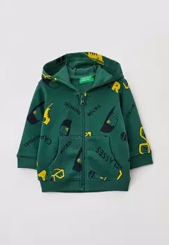 Толстовка United Colors of Benetton