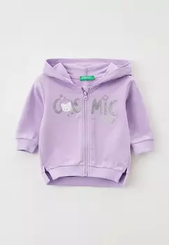 Толстовка United Colors of Benetton