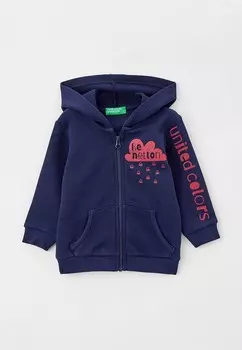 Толстовка United Colors of Benetton