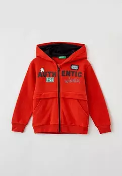 Толстовка United Colors of Benetton