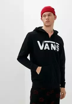 Толстовка Vans