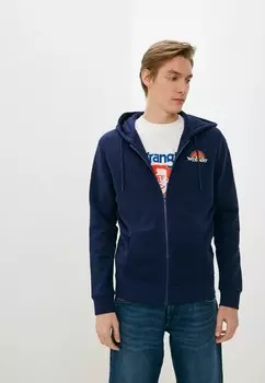 Толстовка Wrangler