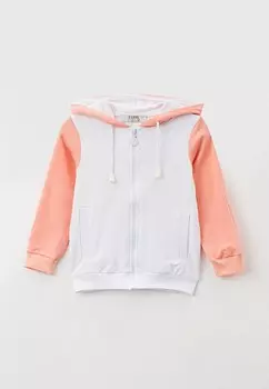 Толстовка Zoya Lets