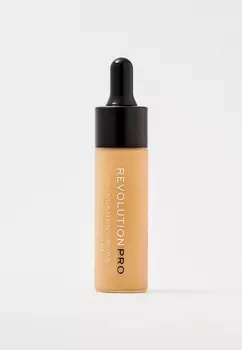 Тональная основа Revolution Pro