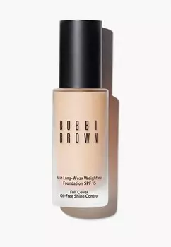 Тональное средство Bobbi Brown