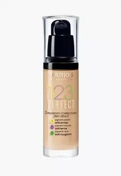 Тональное средство Bourjois