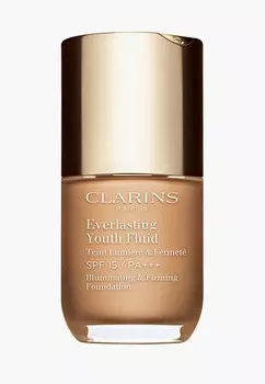 Тональное средство Clarins