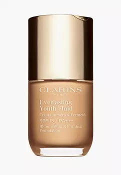 Тональное средство Clarins