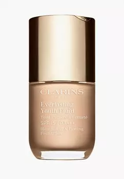 Тональное средство Clarins