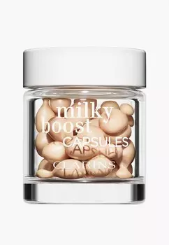 Тональное средство Clarins