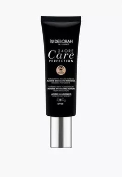 Тональное средство Deborah