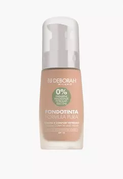 Тональное средство Deborah