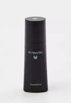 Тональное средство Dr. Hauschka