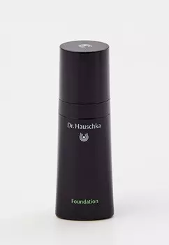 Тональное средство Dr. Hauschka