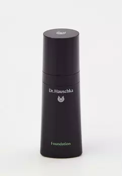 Тональное средство Dr. Hauschka