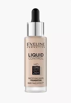 Тональное средство Eveline Cosmetics