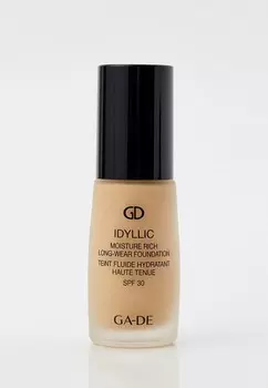 Тональное средство Ga-De