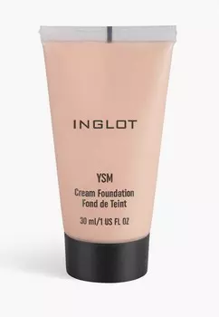 Тональное средство Inglot