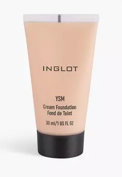 Тональное средство Inglot