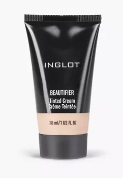 Тональное средство Inglot