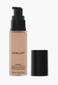 Тональное средство Inglot